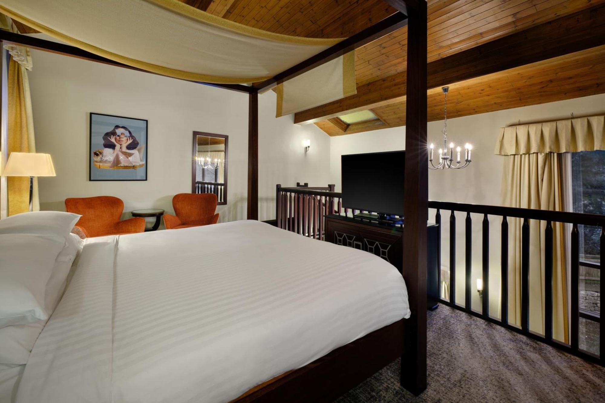 Delta Hotels By Marriott St Pierre Country Club Mathern Exterior foto